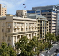 Ibis Styles Adelaide Grosvenor - Australia Accommodation