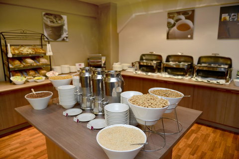 Ibis Styles Adelaide Grosvenor - Australia Accommodation 8