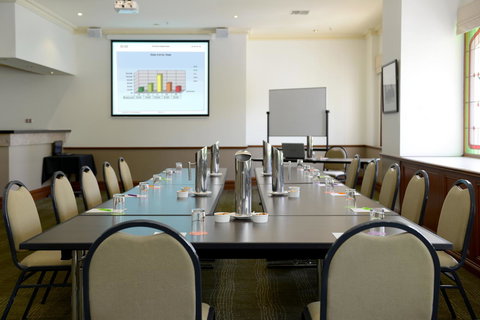Ibis Styles Adelaide Grosvenor - Australia Accommodation 17