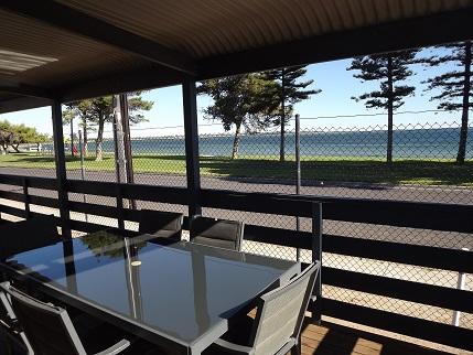 Nundroo SA Australia Accommodation