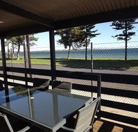 Ceduna Foreshore Caravan Park - Australia Accommodation