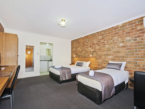 Motel Goolwa - Australia Accommodation 0