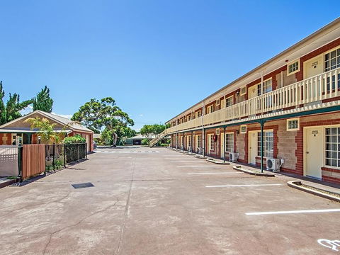 Motel Goolwa - Australia Accommodation 1