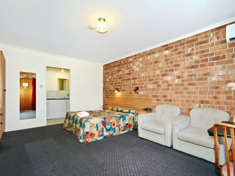Motel Goolwa - Australia Accommodation 24