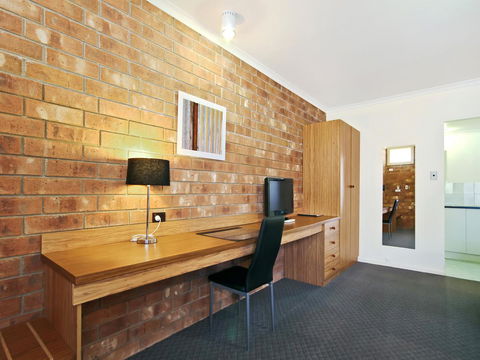 Motel Goolwa - Australia Accommodation 2