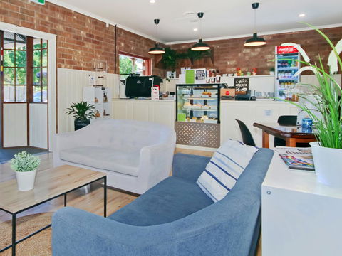Motel Goolwa - Australia Accommodation 18