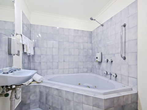 Motel Goolwa - Australia Accommodation 22