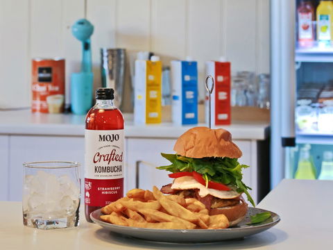 Motel Goolwa - Australia Accommodation 11