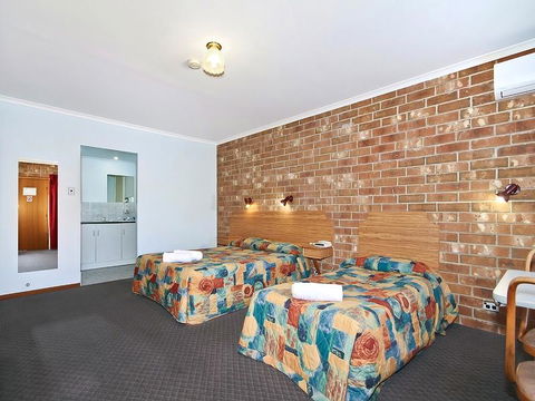 Motel Goolwa - Australia Accommodation 7