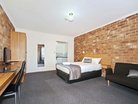 Motel Goolwa - Australia Accommodation 23