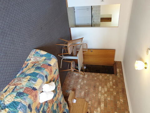 Motel Goolwa - Australia Accommodation 5