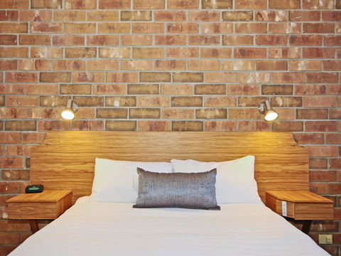 Motel Goolwa - Australia Accommodation 4