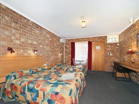 Motel Goolwa - Australia Accommodation 9