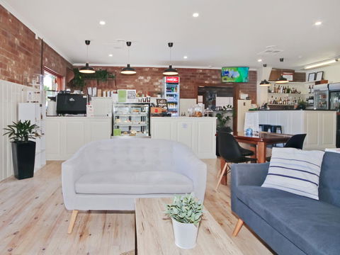 Motel Goolwa - Australia Accommodation 17
