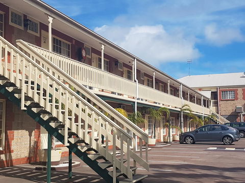 Motel Goolwa - Australia Accommodation 29