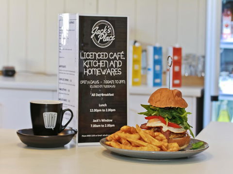 Motel Goolwa - Australia Accommodation 10