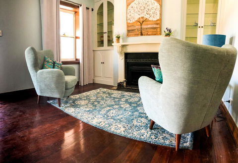 Inglenook Cottage - Australia Accommodation 8