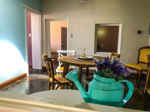 Inglenook Cottage - Australia Accommodation 18