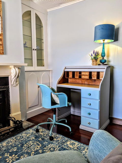 Inglenook Cottage - Australia Accommodation 10