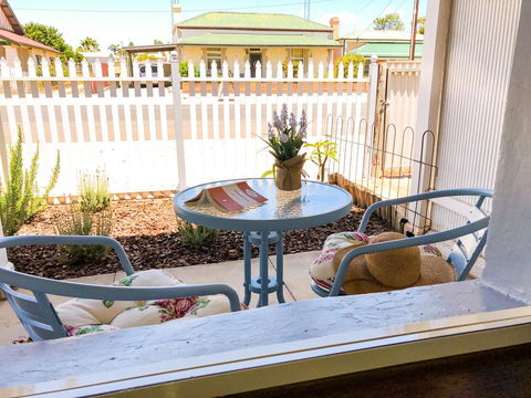 Inglenook Cottage - Australia Accommodation 13