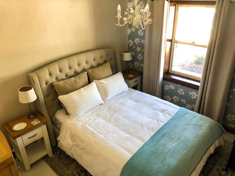 Inglenook Cottage - Australia Accommodation 3