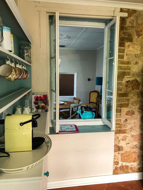 Inglenook Cottage - Australia Accommodation 20