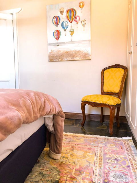 Inglenook Cottage - Australia Accommodation 25