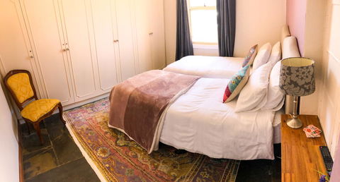 Inglenook Cottage - Australia Accommodation 24