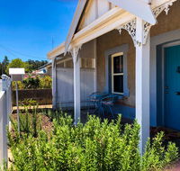Inglenook Cottage - Australia Accommodation