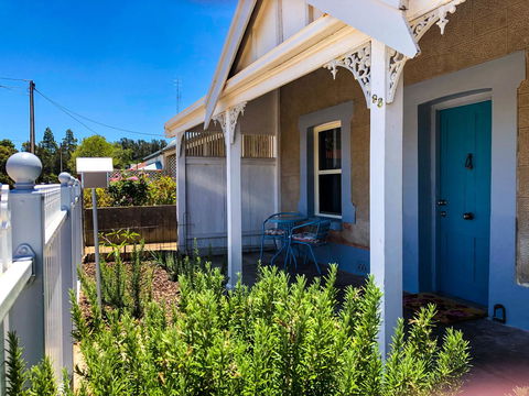 Inglenook Cottage - Australia Accommodation 0