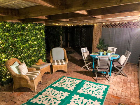 Inglenook Cottage - Australia Accommodation 6