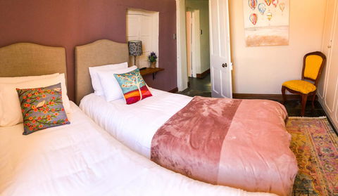 Inglenook Cottage - Australia Accommodation 26