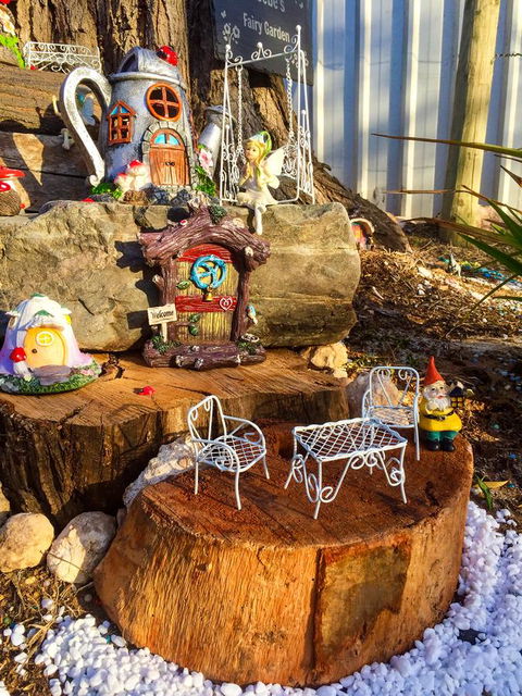 Inglenook Cottage - Australia Accommodation 33
