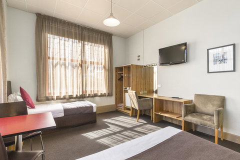 Adelaide Paringa - Australia Accommodation 8