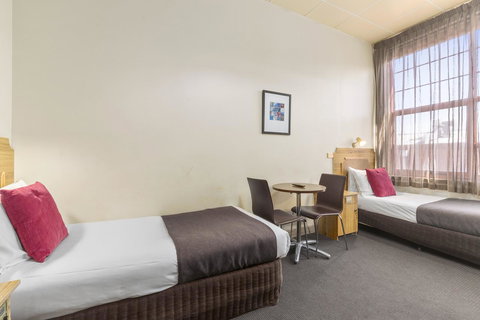 Adelaide Paringa - Australia Accommodation 12