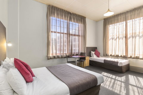 Adelaide Paringa - Australia Accommodation 5
