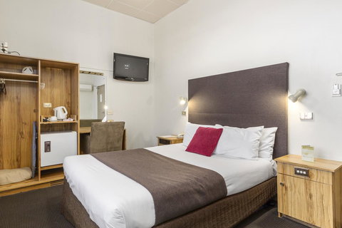 Adelaide Paringa - Australia Accommodation 4