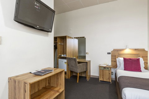 Adelaide Paringa - Australia Accommodation 7