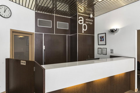 Adelaide Paringa - Australia Accommodation 18