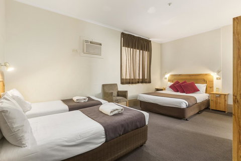 Adelaide Paringa - Australia Accommodation 6