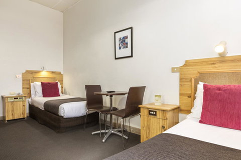Adelaide Paringa - Australia Accommodation 11