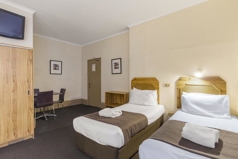Adelaide Paringa - Australia Accommodation 10