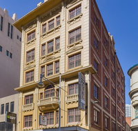 Adelaide Paringa - Australia Accommodation