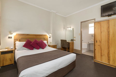 Adelaide Paringa - Australia Accommodation 9