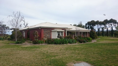 Gaerwood B&B - Australia Accommodation 15