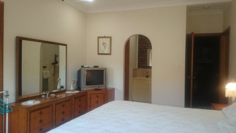 Gaerwood B&B - Australia Accommodation 5