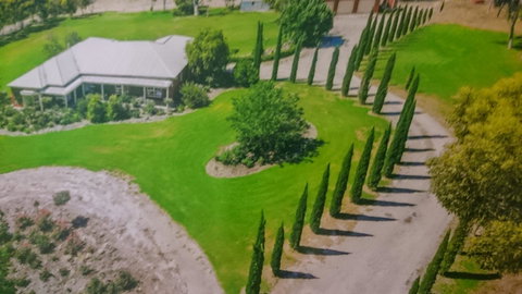 Gaerwood B&B - Australia Accommodation 7