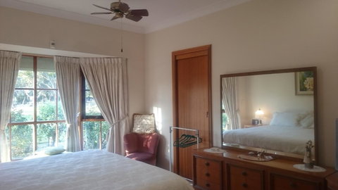Gaerwood B&B - Australia Accommodation 4