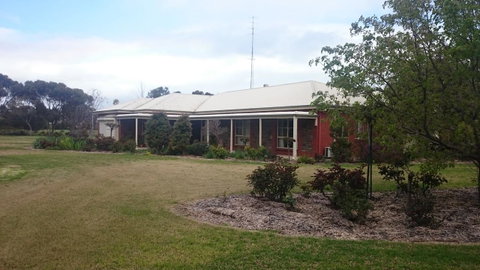 Gaerwood B&B - Australia Accommodation 16