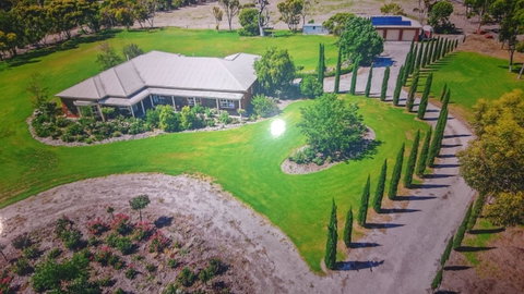Gaerwood B&B - Australia Accommodation 8